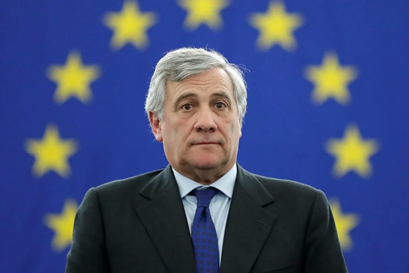 Глава ЕП заявил, что новая отсрочка Brexit должна исключать пересмотр нынешнего соглашения