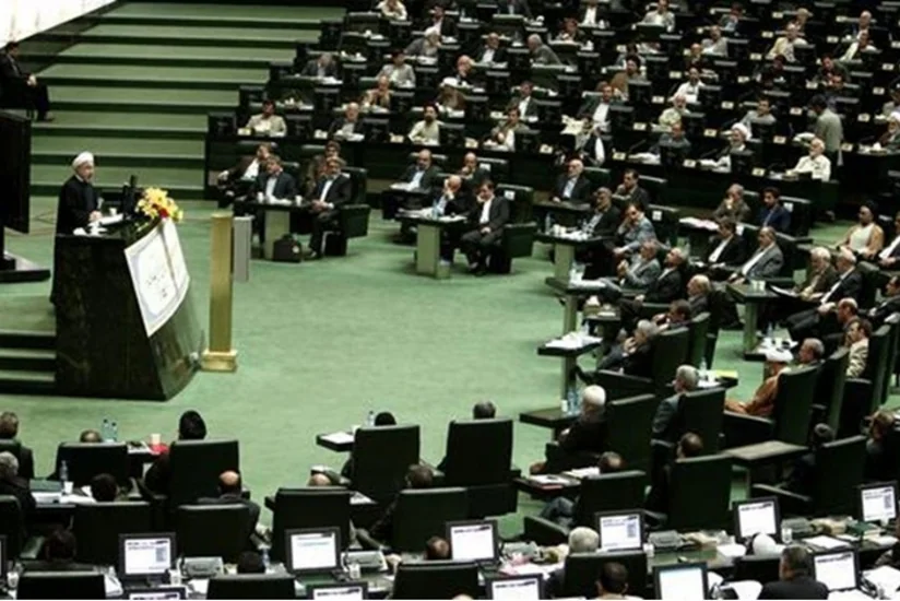 ​Парламент Ирана одобрил проект закона по иранской ядерной сделке