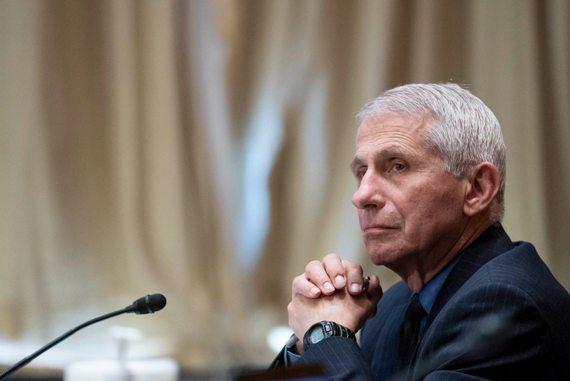 Top infectious disease specialist reveals how US can prevent 1 million COVID deaths