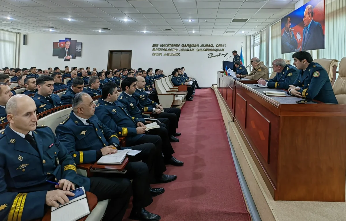 В Госслужбе по надзору за маломерными судами прошло учебно-методическое совещание