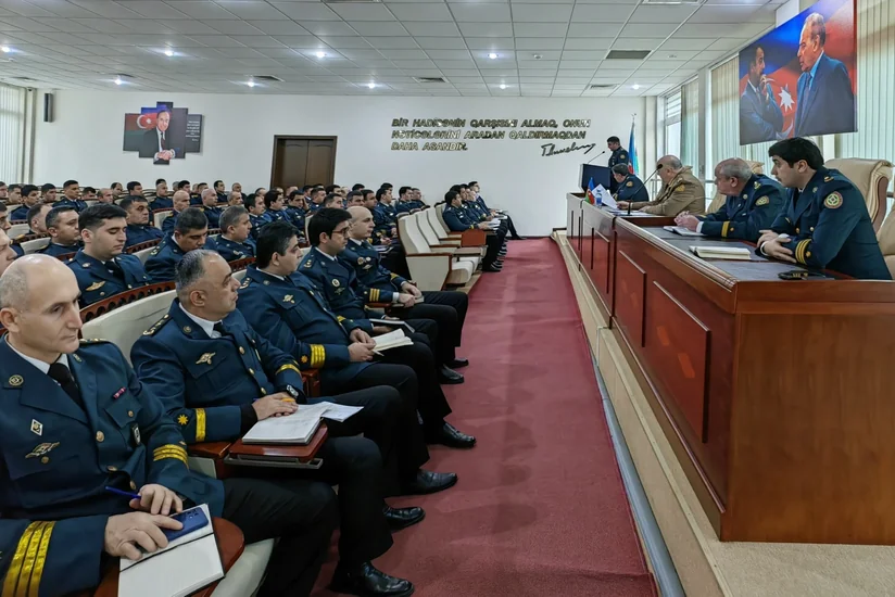 В Госслужбе по надзору за маломерными судами прошло учебно-методическое совещание