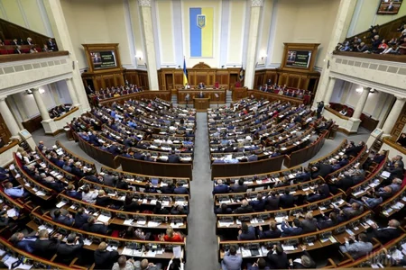 Украинские депутаты: Незадолго до второго тура президентских выборов все может измениться в любой момент