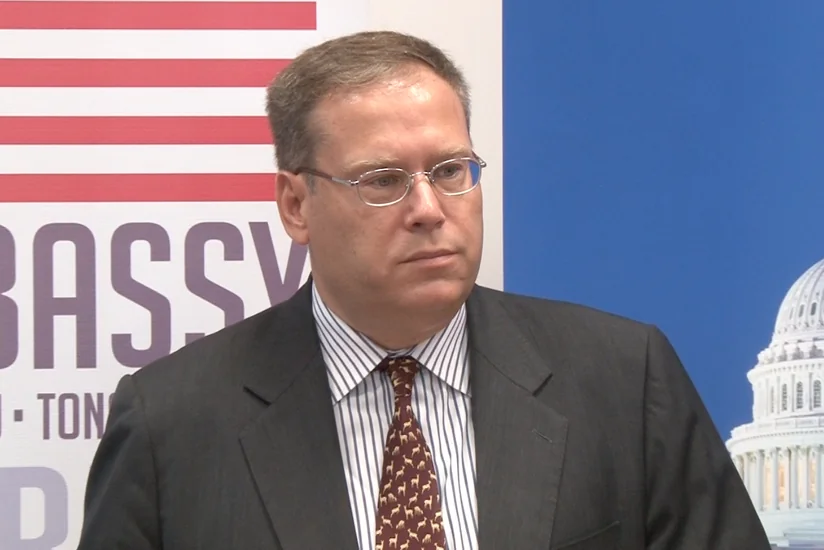 Зампомощника Госсекретаря США: Азербайджан может и должен стать двигателем экономического развития в 21 веке