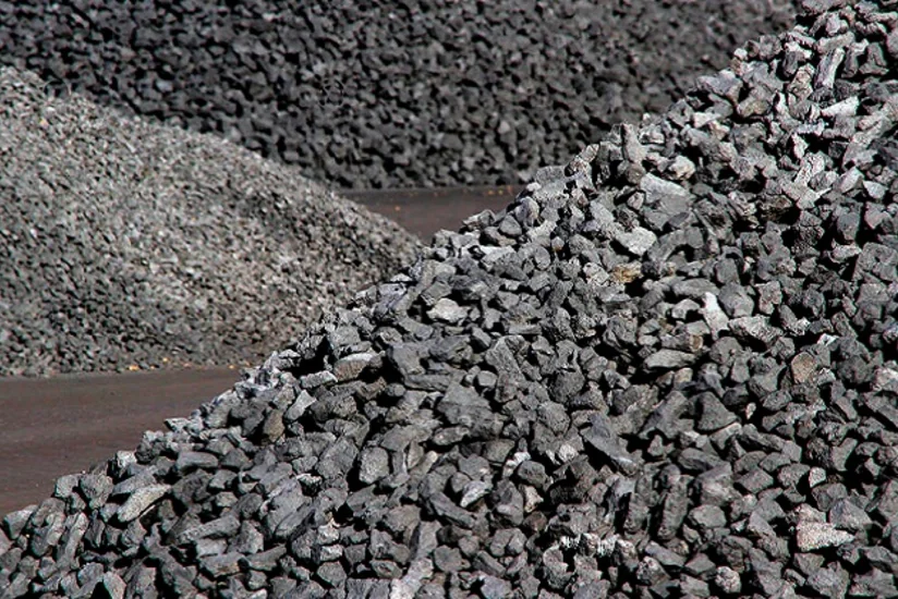 Details of Azerbaijan’s petroleum coke exports announced
