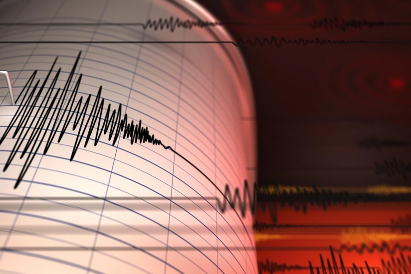 6.0-magnitude quake hits Indonesia