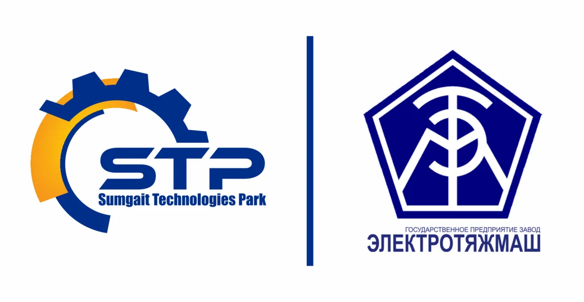 Сумгайытский технопарк подписал договор о сотрудничестве с украинским предприятием