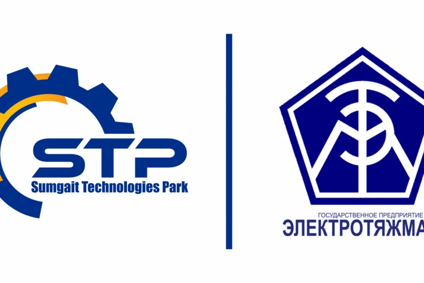 Сумгайытский технопарк подписал договор о сотрудничестве с украинским предприятием