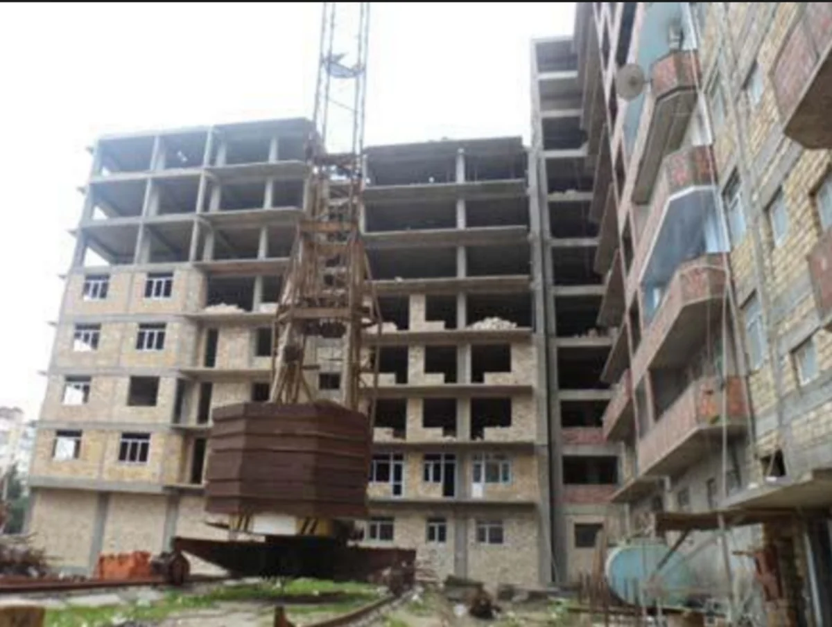 President allocates AZN 3 mln for construction of multi-storey residential building in Yevlakh