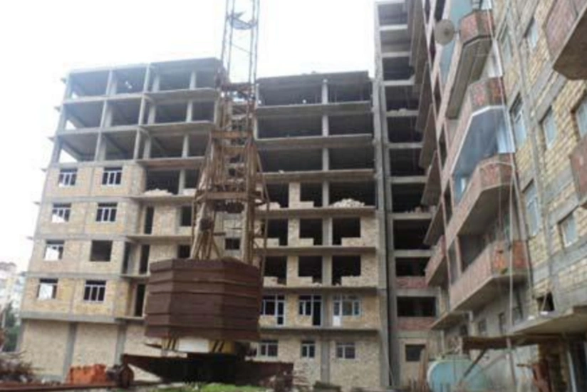 President allocates AZN 3 mln for construction of multi-storey residential building in Yevlakh