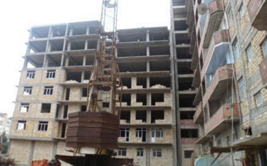 President allocates AZN 3 mln for construction of multi-storey residential building in Yevlakh