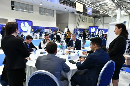 “Yüksəliş” müsabiqəsinin final mərhələsi yekunlaşıb