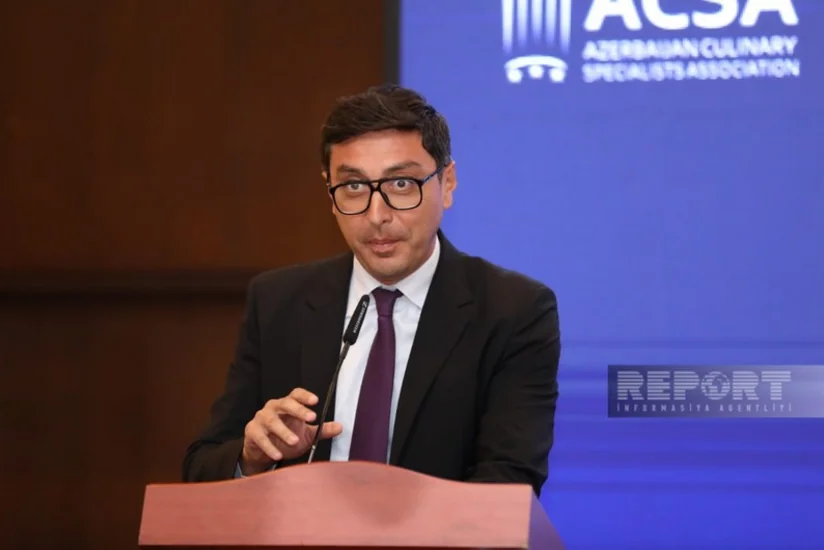 Министр назвал причины сравнительно малого числа медалей у Азербайджана на III Евроиграх