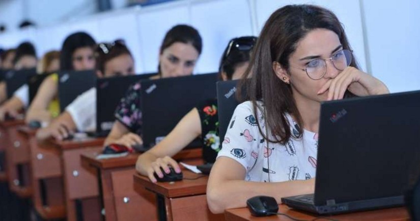 MİQ üzrə vakansiya seçimi mərhələsinin nəticələri açıqlanıb