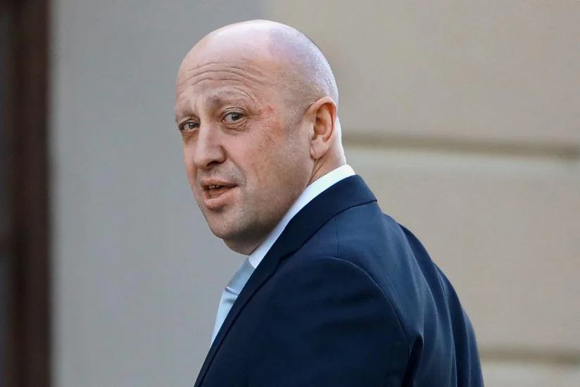 ISW: Kremlin is likely preparing mechanisms to discredit Prigozhin as a traitor