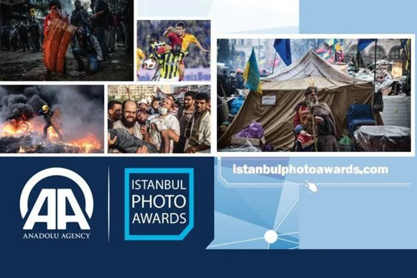 Türkiyənin “Anadolu” Agentliyi beynəlxalq foto-müsabiqə elan edib