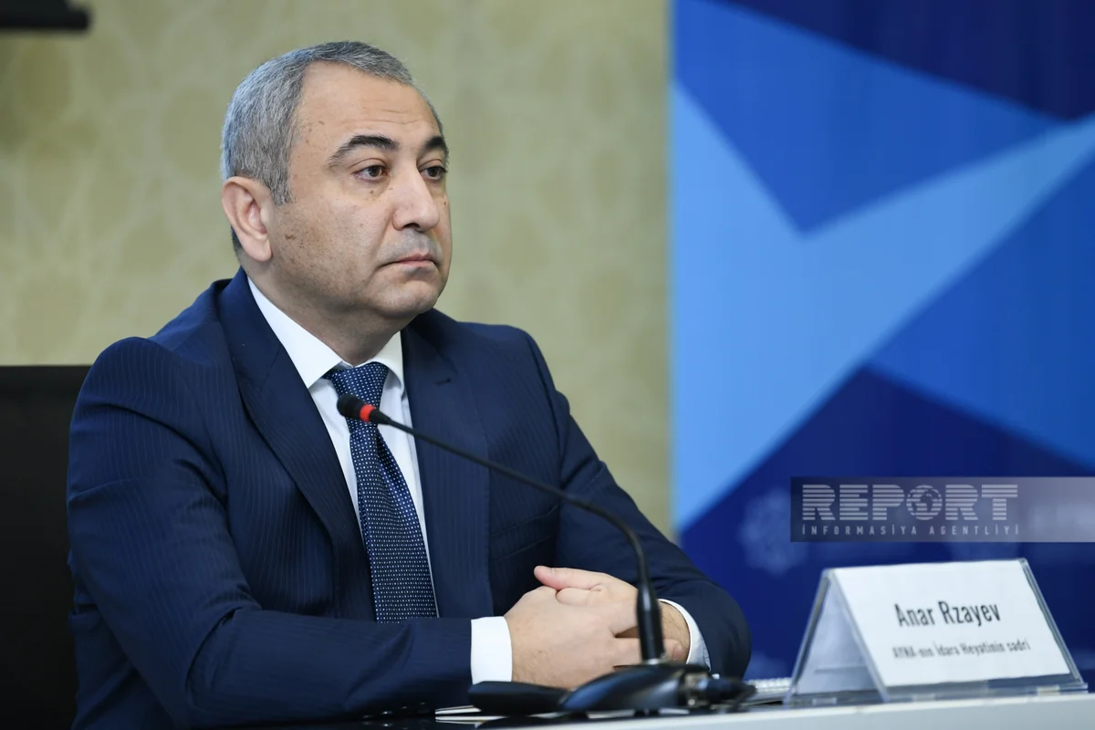 Anar Rzayev: “2030-cu ilə hədəf daha təhlükəsiz, ekoloji təmiz nəqliyyatdır”