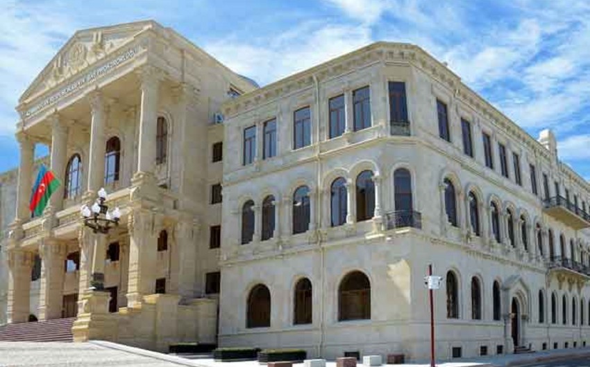 Ağdaş İcra Hakimiyyətinin şöbə müdirinin qəza törədən oğlu avtomobili sərxoş vəziyyətdə idarə edirmiş - RƏSMİ