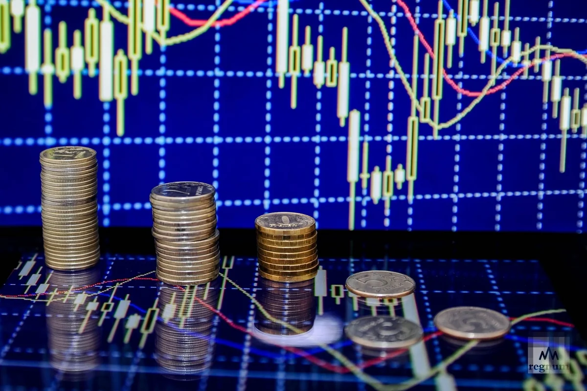 Агентство S&P: На восстановление экономики России потребуется 10 лет