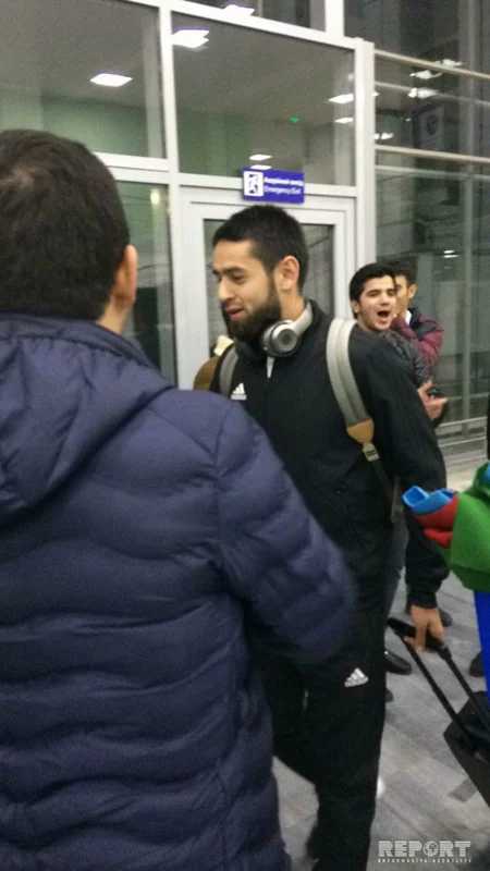 Rekord sayda xarici jurnalist,  Qarabağın qələbə ümidi - POLTAVADAN REPORTAJ