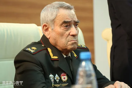 Əmək və Əhalinin Sosial Müdafiəsi Nazirliyində “Milli Qəhrəmanlarımız” kitabının təqdimatı olub