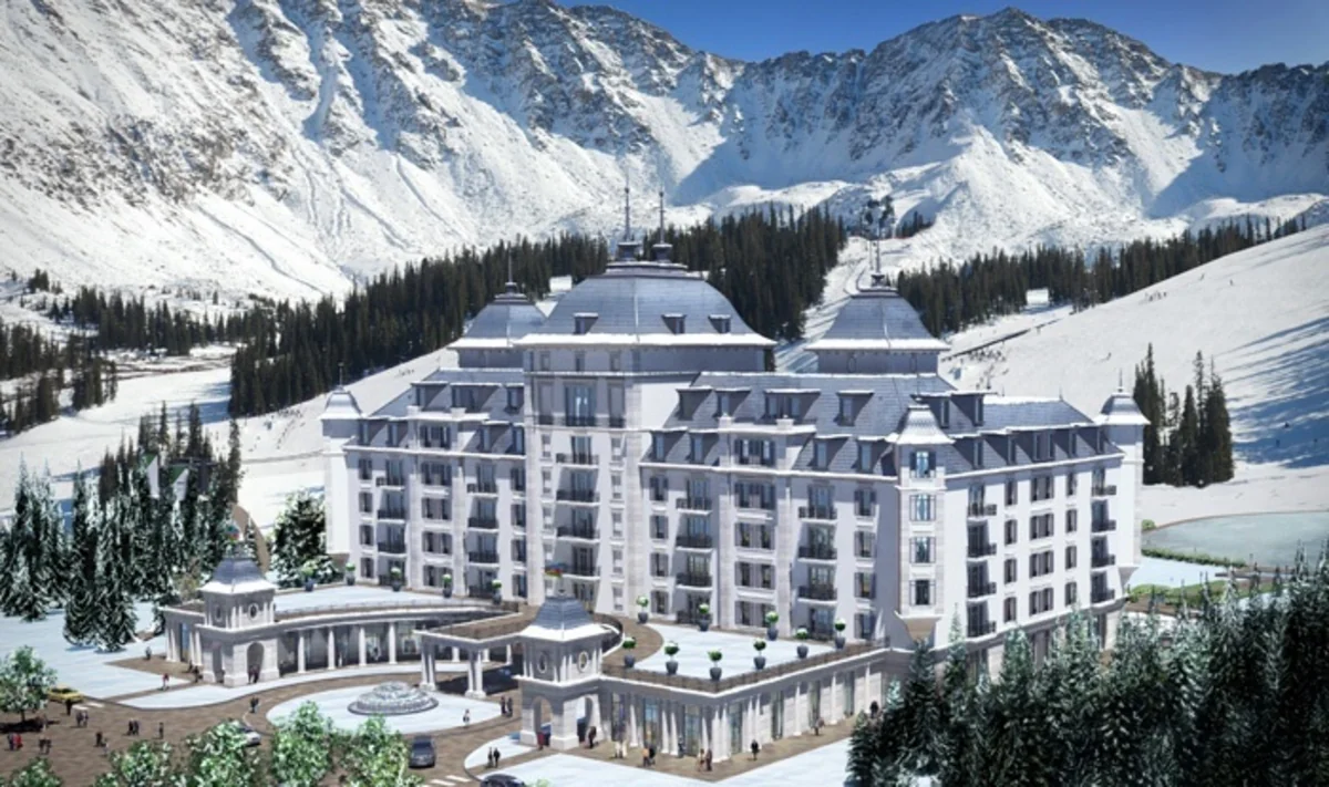 Şahdağ Turizm Mərkəzi tender keçirir