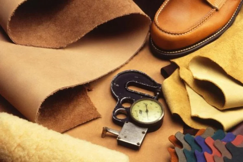 Azerbaijan increases costs on leather imports from Türkiye by 34%