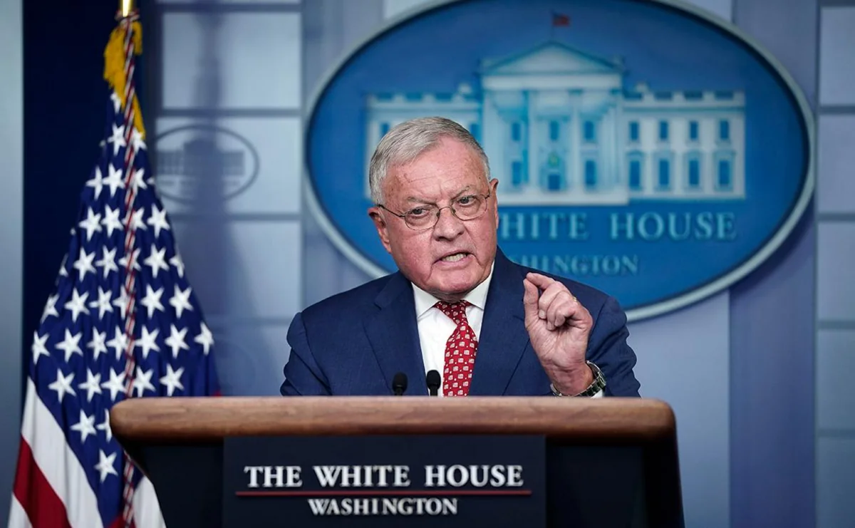 ABŞ-nin xüsusi nümayəndəsi: Ukraynada ilin sonuna qədər seçkilər keçirilməlidir