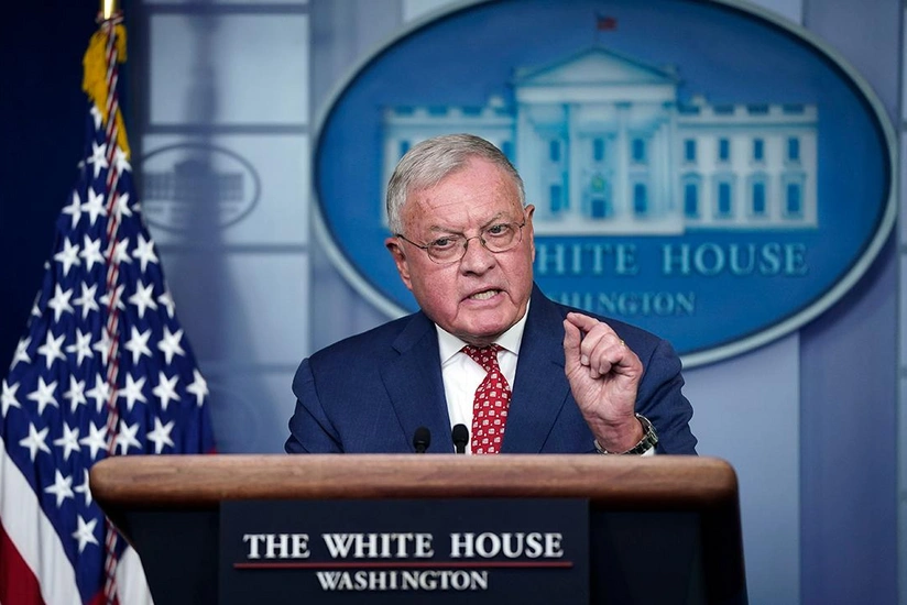 ABŞ-nin xüsusi nümayəndəsi: Ukraynada ilin sonuna qədər seçkilər keçirilməlidir