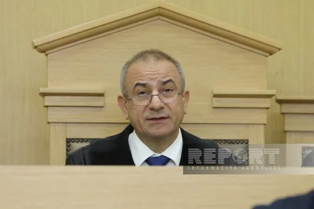 Victims in criminal case against Vagif Khachatryan provide testimonies, hearing to continue tomorrow - UPDATED