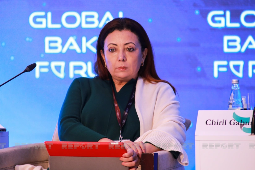 Нобелевский лауреат: Проблема водных ресурсов становится все более актуальной