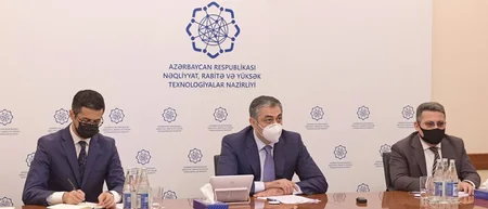 Astaraçay üzərində yeni körpü və piyada keçidi tikintisi müzakirə olunub