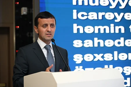 Beynəlxalq İnvestisiya və Əmlak Zirvəsi uğurla yekunlaşdı!