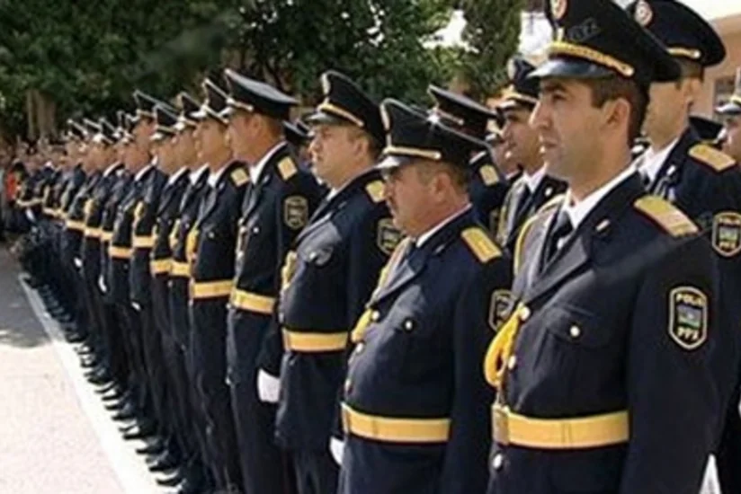 ​Azərbaycanın daxili işlər orqanlarında xidmət keçmə haqqında Əsasnamədə dəyişikliklər təsdiqlənib