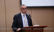 Səfir: Mərakeş azad edilmiş ərazilərin bərpasına investisiya yatırmaqda maraqlıdır