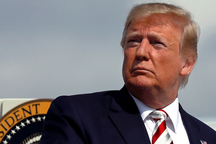 Трамп официально подтвердил желание купить Гренландию