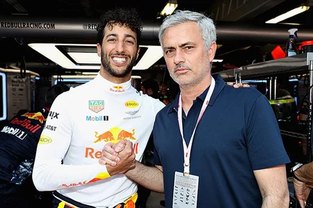 Formula 1 üzrə Monako Qran Prisinə yekun vurulub
