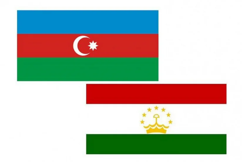 ​Премьер Таджикистана принял азербайджанского министра