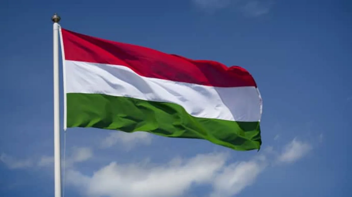 Венгрия отказалась поддержать бюджет ЕС с финансированием Украины