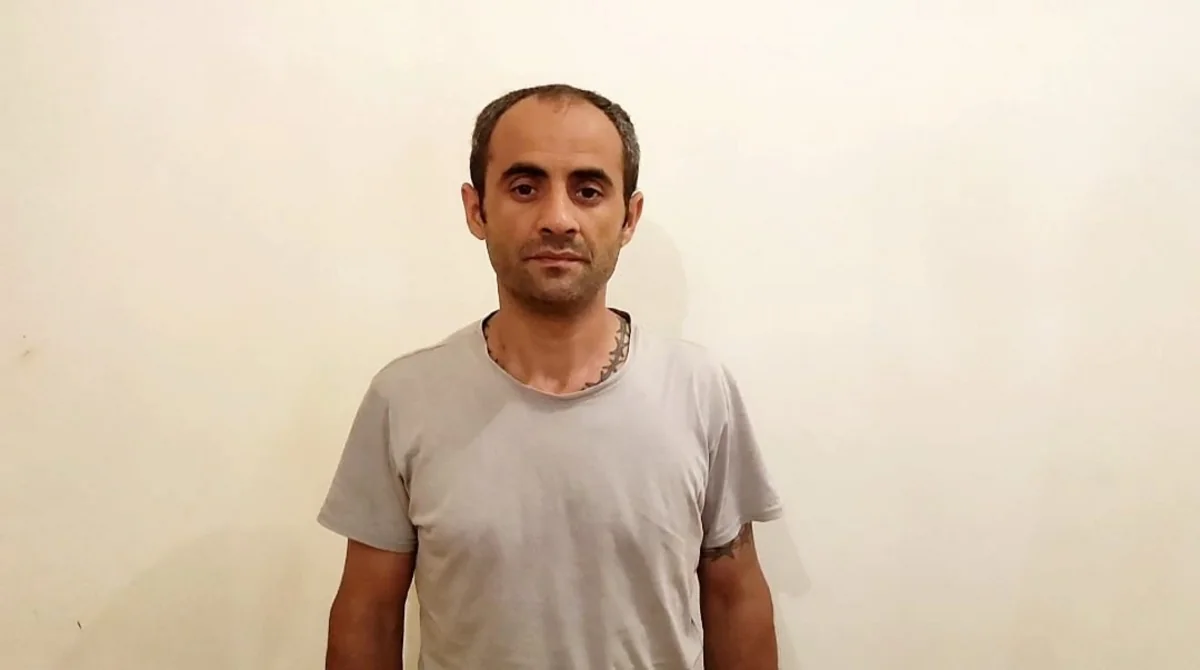 Lənkəranda yaşayış evi və sexdən 8 min manatlıq oğurluq edilib