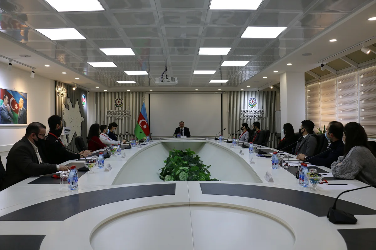 Azərbaycan startapları ilə potensial investorların görüşü keçiriləcək