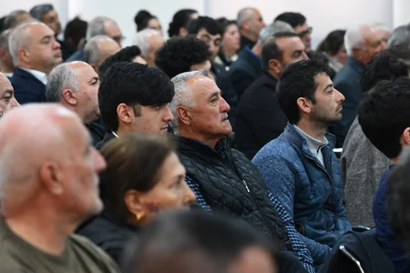 David Manukyan Ermənistanın Azərbaycan ərazilərində mina basdırmasını etiraf edib - YENİLƏNİB