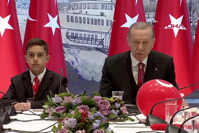 Ərdoğan: “Zəlzələdən zərər çəkənləri normal həyata qaytaracağıq”