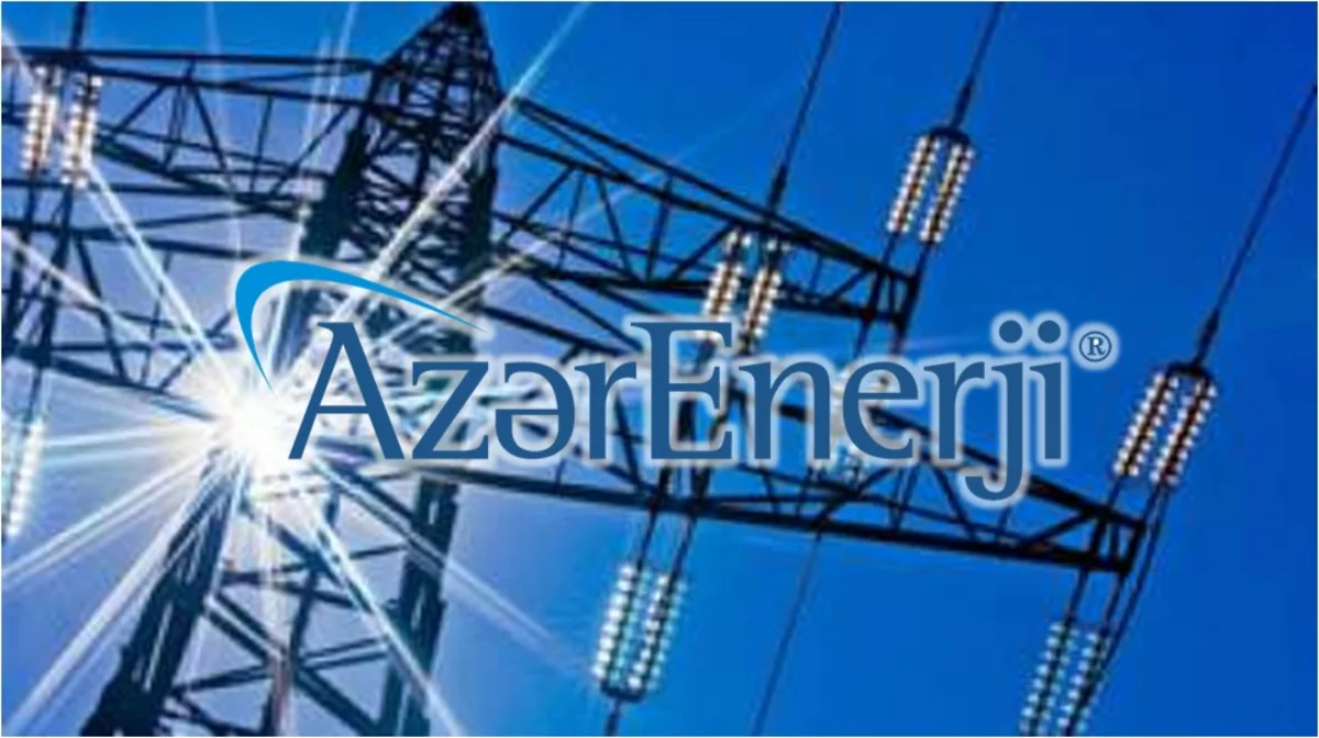 Bakı şəhərinin elektrik təchizatinin etibarlığı və dayanıqlığı 10%-dən çox yaxşılaşıb