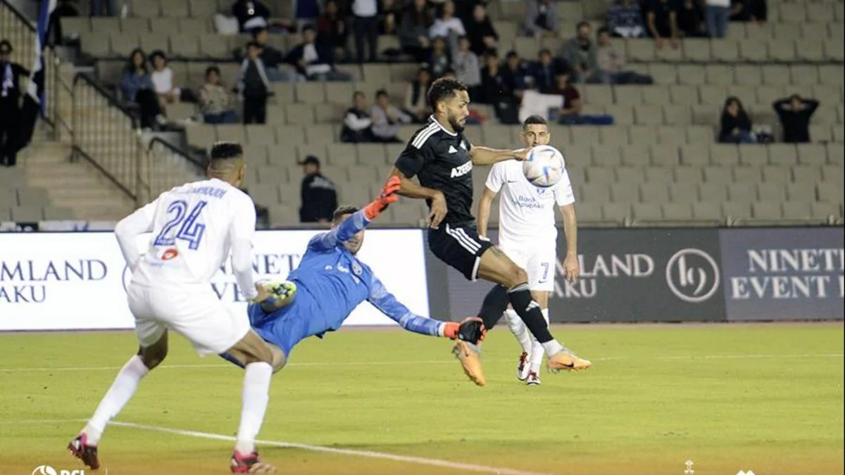 Premyer Liqada legioner mənzərəsi: I dövrədə 112 əcnəbi meydana çıxıb – ARAŞDIRMA
