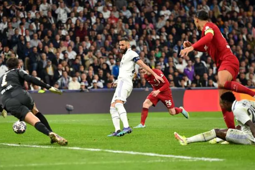 Çempionlar Liqası: “Real Madrid” 300-cü oyununu keçirib, İtaliya klubları 17 illik tilsimi qırıblar
