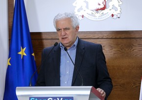 Gürcüstanın baş epidemioloqunda koronavirus aşkarlanmayıb  