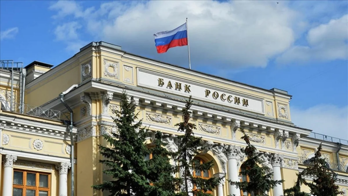 Банк России установил новый порядок снятия наличной валюты
