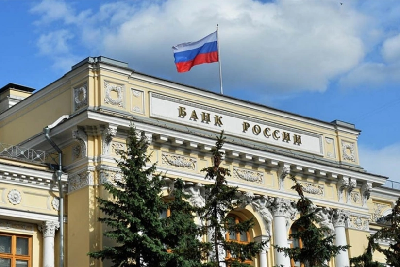 Банк России установил новый порядок снятия наличной валюты