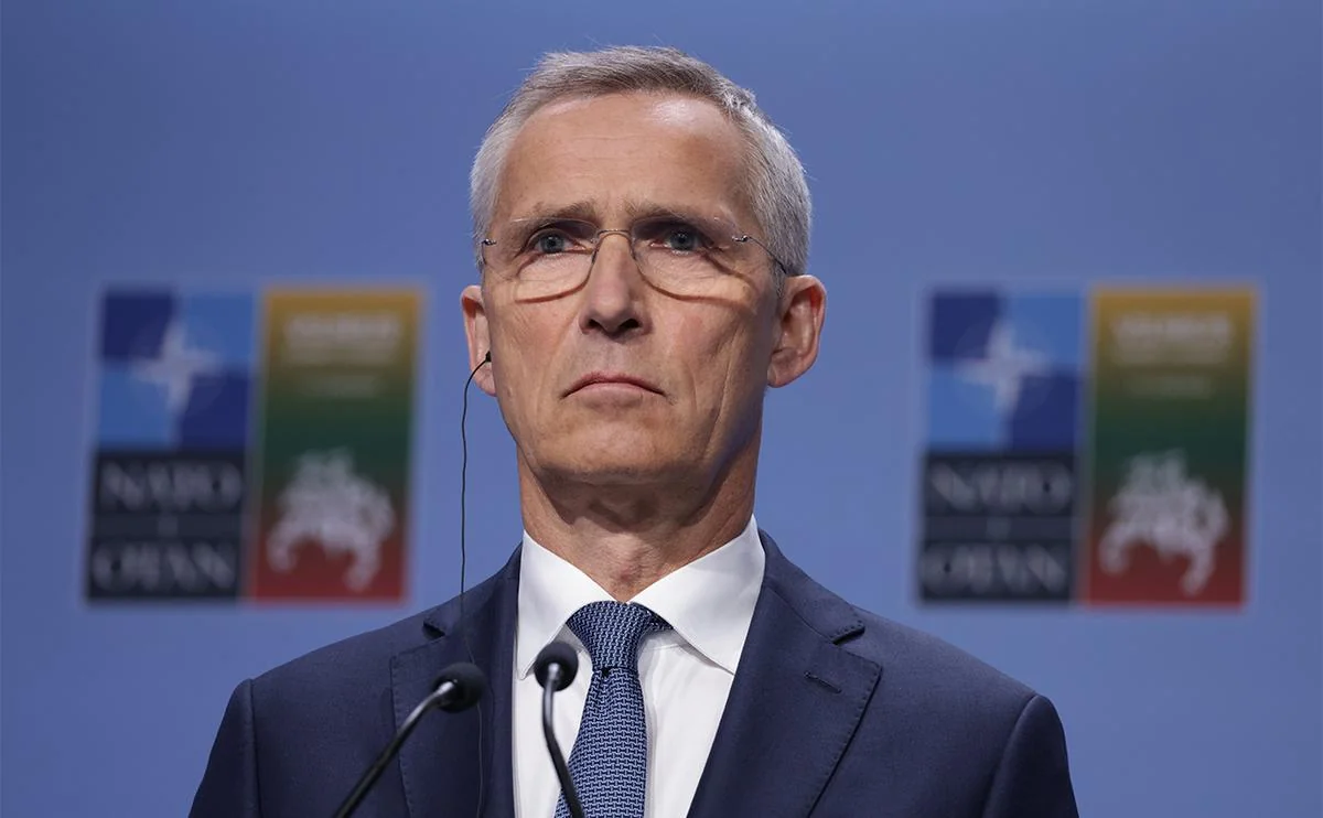 NATO-nun baş katibi səlahiyyət müddətinin uzadılmasına razı olmayacaq
