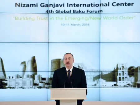 Prezident İlham Əliyev: “Ermənistan sülh istəmir və status-kvonun dəyişməməsinə çalışır”